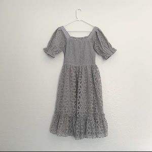 Ivy City Co Dress